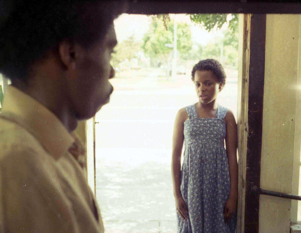 『マイ・ブラザーズ・ウェディング』©1983 Charles Burnett ©2025 Milestone Film & Video for MY BROTHER'S WEDDING