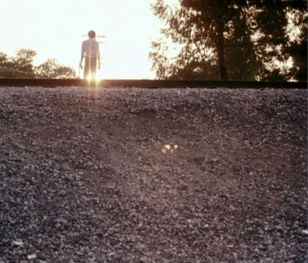 『マイ・ブラザーズ・ウェディング』©1983 Charles Burnett ©2025 Milestone Film & Video for MY BROTHER'S WEDDING