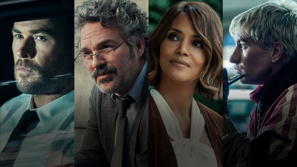 クライム101 6枚目の写真・画像