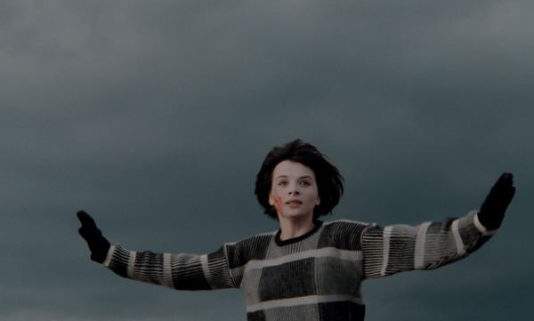 汚れた血 4Kレストア版 2枚目の写真・画像