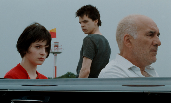 汚れた血 4Kレストア版 4枚目の写真・画像