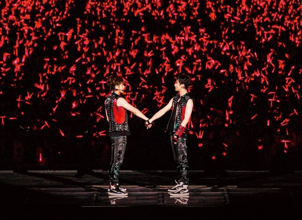 東方神起 20th Anniversary Film『IDENTITY』 3枚目の写真・画像