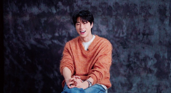 東方神起 20th Anniversary Film『IDENTITY』 4枚目の写真・画像