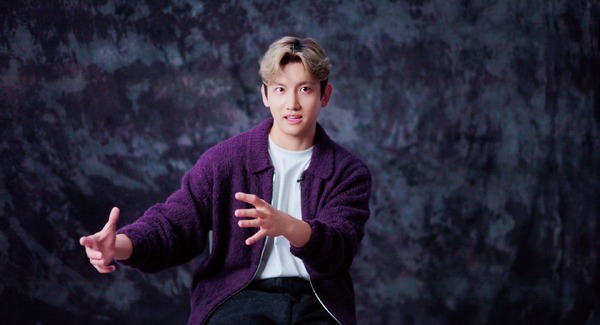 東方神起 20th Anniversary Film『IDENTITY』 5枚目の写真・画像