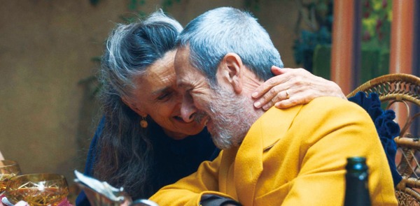 両親が決めたこと 2枚目の写真・画像