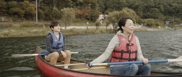 メモリードア 2枚目の写真・画像