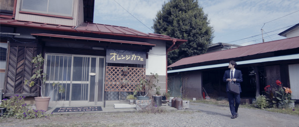 メモリードア 13枚目の写真・画像