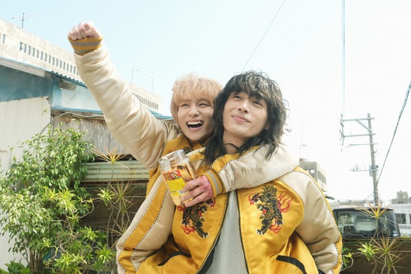 WIND BREAKER／ウィンドブレイカー 20枚目の写真・画像