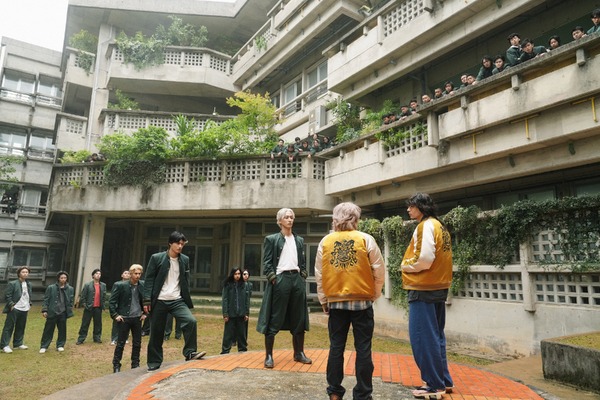 WIND BREAKER／ウィンドブレイカー 21枚目の写真・画像