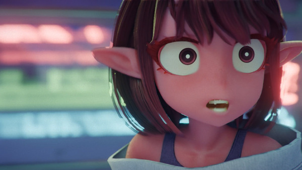 銀河特急 ミルキー☆サブウェイ 各駅停車劇場行き 5枚目の写真・画像