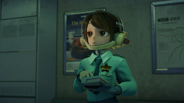 銀河特急 ミルキー☆サブウェイ 各駅停車劇場行き 10枚目の写真・画像