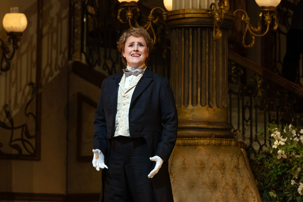 METライブビューイング2025-26　R・シュトラウス「アラベッラ」 6枚目の写真・画像