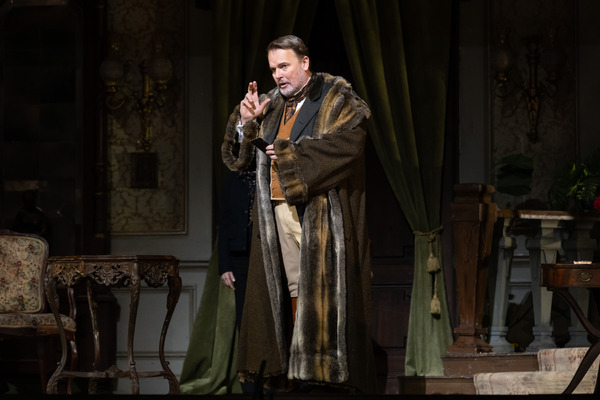 METライブビューイング2025-26　R・シュトラウス「アラベッラ」 7枚目の写真・画像