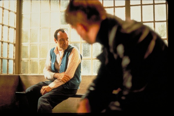 ユージュアル・サスペクツ 10枚目の写真・画像