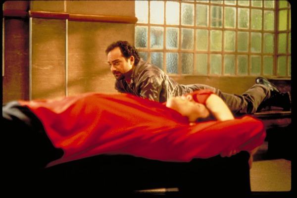 ユージュアル・サスペクツ 11枚目の写真・画像