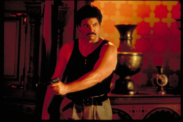 ユージュアル・サスペクツ 14枚目の写真・画像