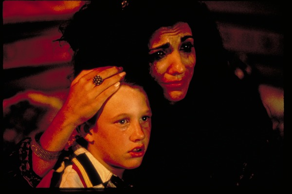 ユージュアル・サスペクツ 15枚目の写真・画像