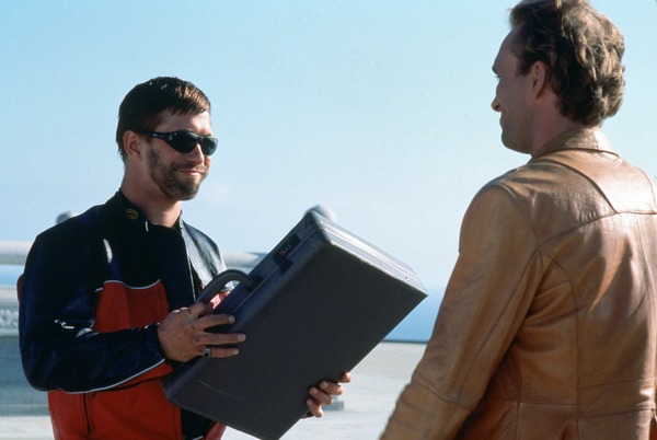 ユージュアル・サスペクツ 17枚目の写真・画像