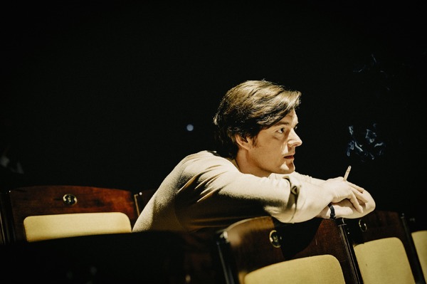 ジョン・クランコ バレエの革命児 2枚目の写真・画像