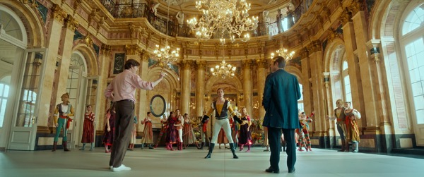 ジョン・クランコ バレエの革命児 3枚目の写真・画像