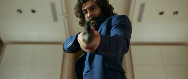 ANIMAL 6枚目の写真・画像