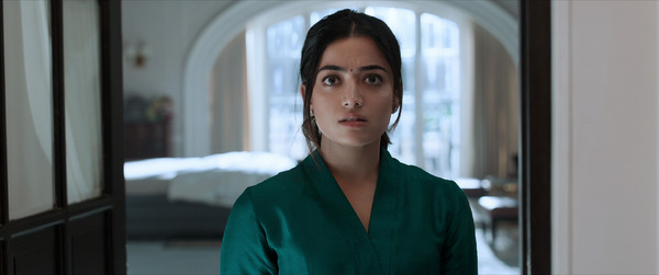 ANIMAL 9枚目の写真・画像