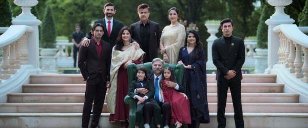 ANIMAL 12枚目の写真・画像