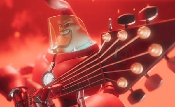 スペルマゲドン 精なる大冒険 6枚目の写真・画像