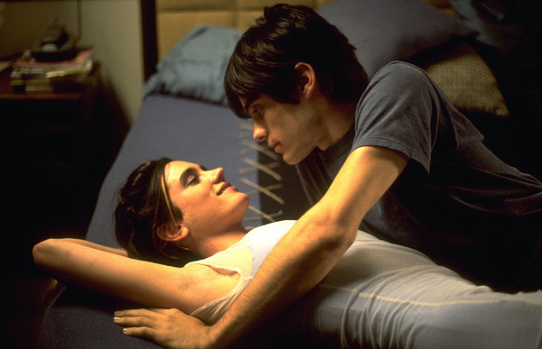 レクイエム・フォー・ドリーム 4Kリマスター 6枚目の写真・画像