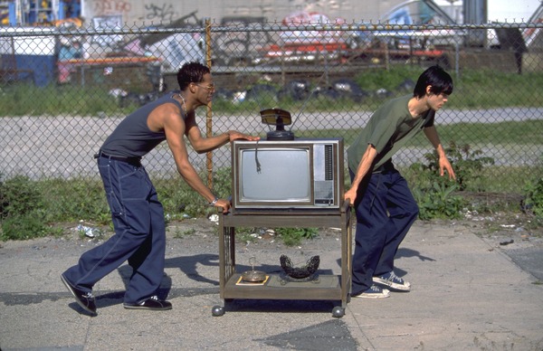 レクイエム・フォー・ドリーム 4Kリマスター 7枚目の写真・画像