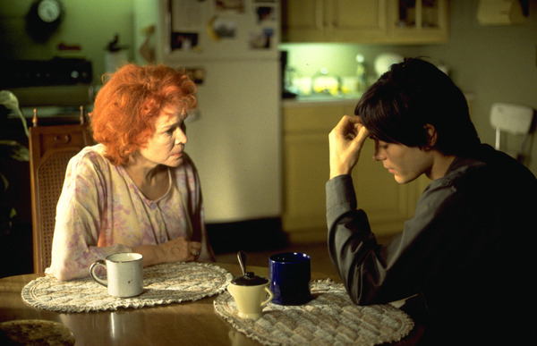 レクイエム・フォー・ドリーム 4Kリマスター 9枚目の写真・画像