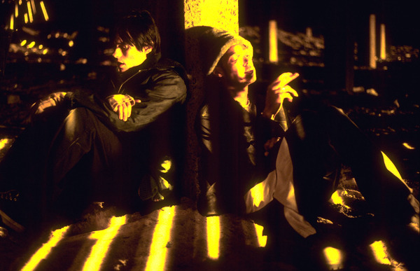 レクイエム・フォー・ドリーム 4Kリマスター 10枚目の写真・画像