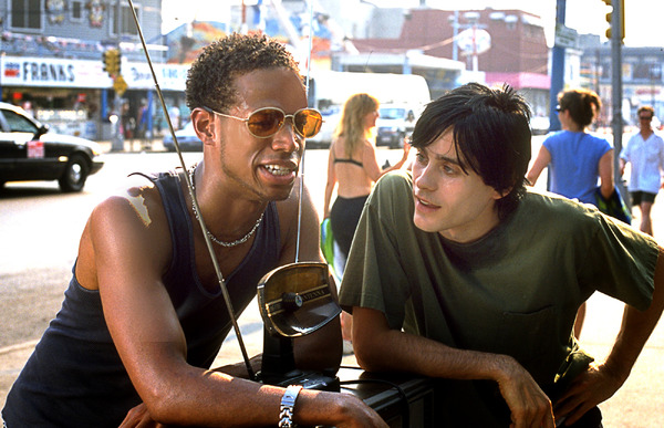 レクイエム・フォー・ドリーム 4Kリマスター 13枚目の写真・画像