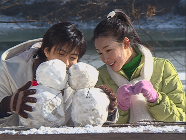 映画 冬のソナタ 日本特別版 3枚目の写真・画像