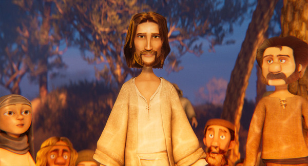 キング・オブ・キングス（2026） 2枚目の写真・画像