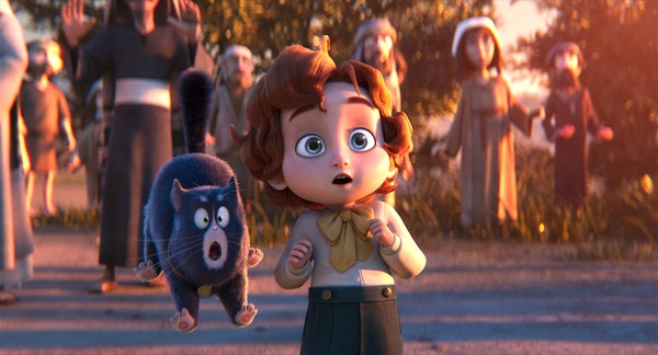 キング・オブ・キングス（2026） 5枚目の写真・画像