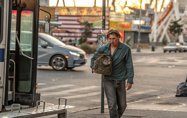 コート・スティーリング 20枚目の写真・画像