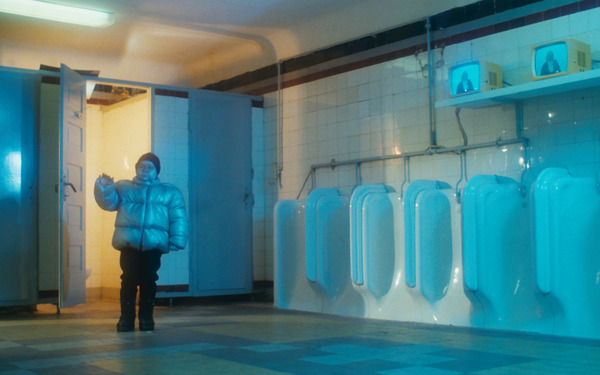 『宇宙戦争 次の世紀』