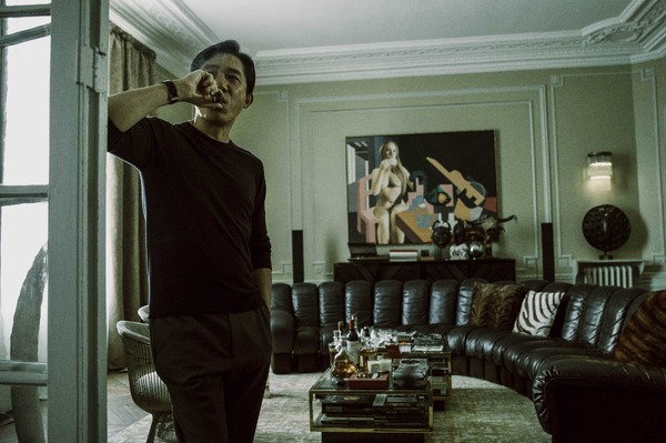 Fox Hunt フォックス・ハント 14枚目の写真・画像