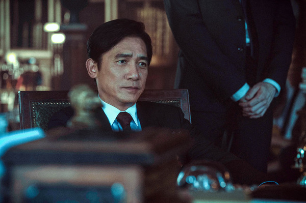 Fox Hunt フォックス・ハント 15枚目の写真・画像