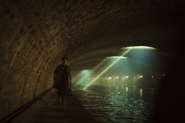 Fox Hunt フォックス・ハント 16枚目の写真・画像