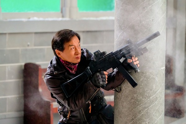 パンダプラン 9枚目の写真・画像