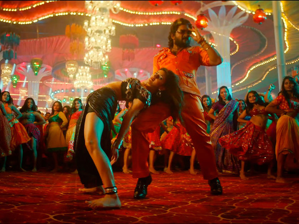 プシュパ 君臨 8枚目の写真・画像