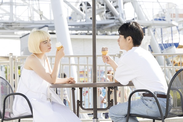 禍禍女 4枚目の写真・画像