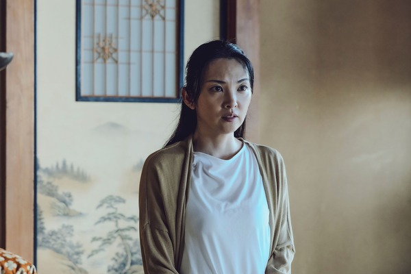 禍禍女 5枚目の写真・画像