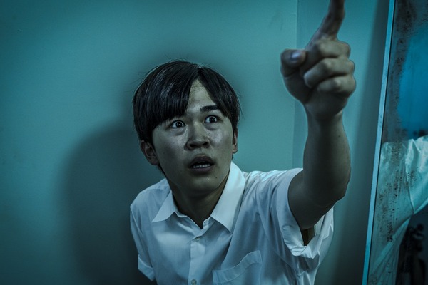 禍禍女 7枚目の写真・画像