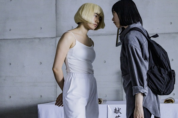 禍禍女 9枚目の写真・画像