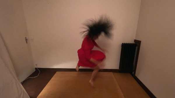 『ストラスブール1518 STRASBOURG 1518』©British Broadcasting Corporation and Academy Films 2020. All Rights Reserved