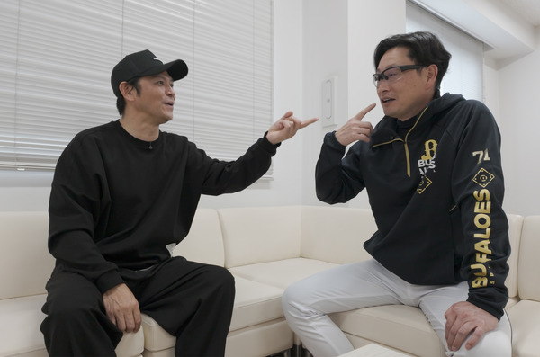 オリックス・バファローズ2025 ～DETA！WAO！OKADA THE MOVIE〜 3枚目の写真・画像