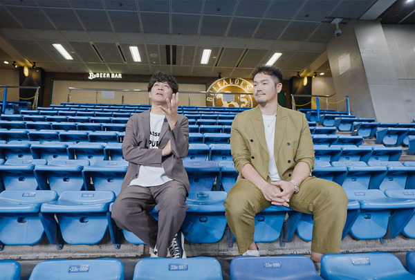 オリックス・バファローズ2025 ～DETA！WAO！OKADA THE MOVIE〜 6枚目の写真・画像